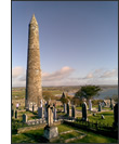 St_Declans_Round_Tower, Ardmore - things to do in Ardmore, Co. Waterford